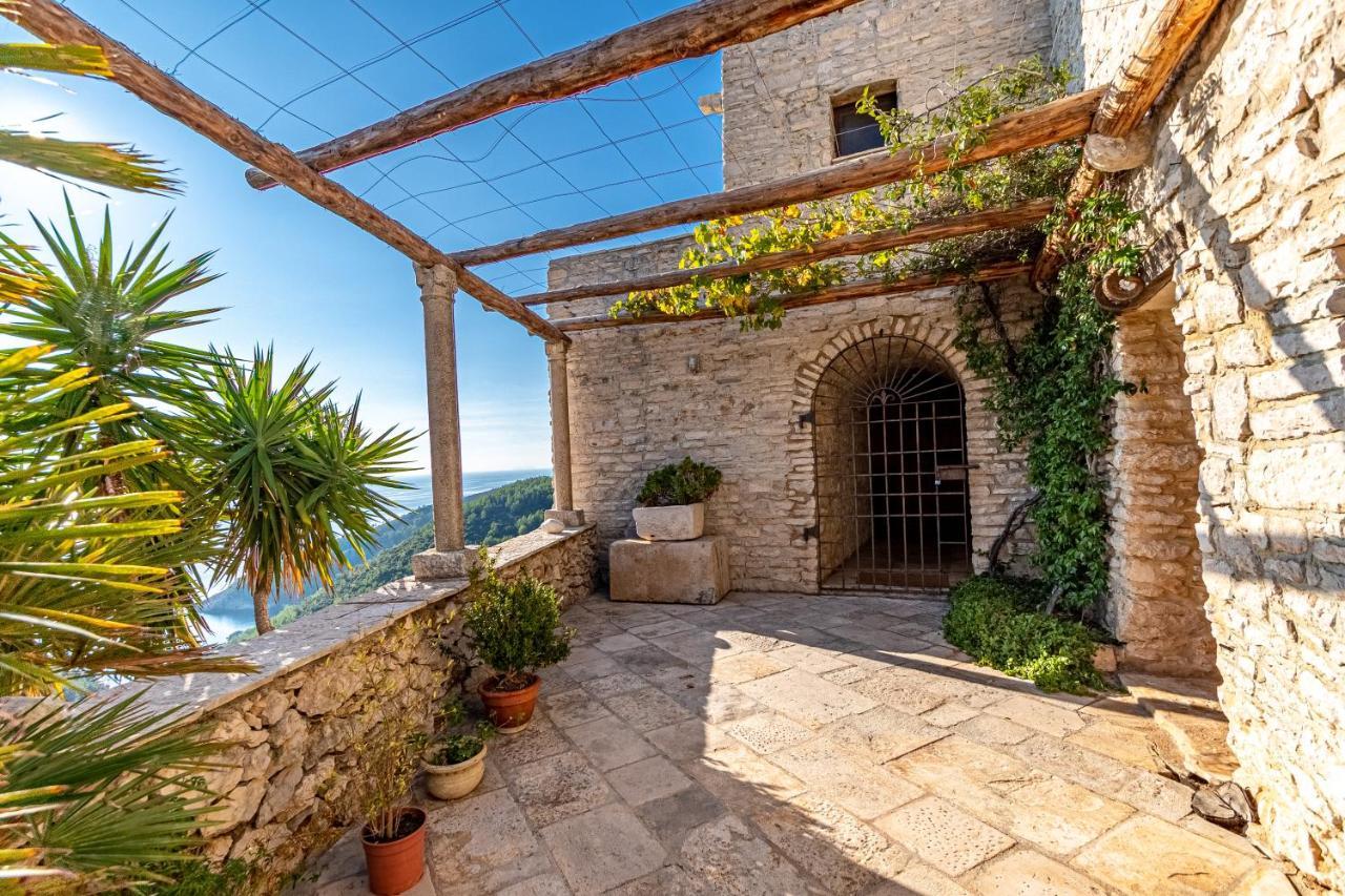 Villa Defora Zrnovo Exterior photo